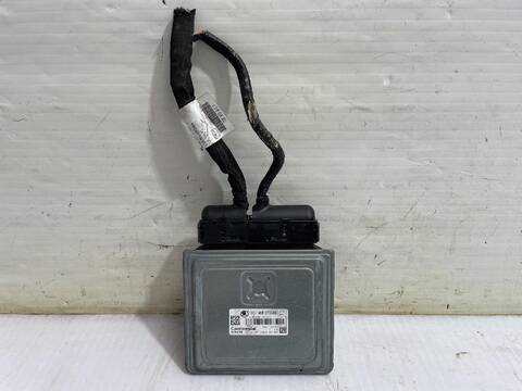 Foto 3ª: Centralita Motor ECU Skoda Yeti ACTIVE 105CV [CBZB] (2009)