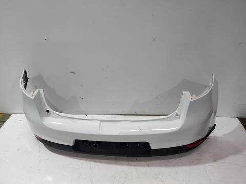 Paragolpes Trasero Renault Megane D III BERLINA 5P DYNAMIQUE