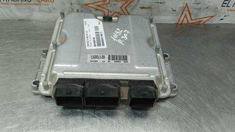 Centralita Motor ECU Peugeot 307 XS 107CV 79KW