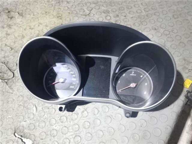 Cuadro de Instrumentos Mercedes Clase C 160 2.1 C 220 D (205.304) [2.1 LTR. - 125 KW CDI CAT]