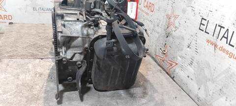 Foto 2ª: Caja Cambios Hyundai Sonata 2.0 CRDI COMFORT I 140CV 103KW [D4EA] (2007)