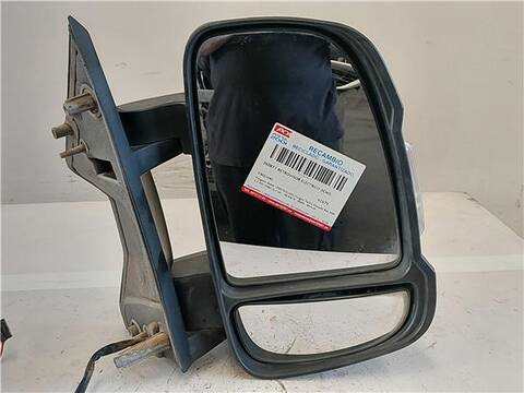 Foto 1ª: Retrovisor Derecho Peugeot Boxer 2.2 HDI 330) 131CV 96KW FURGON [4H03] (2014)