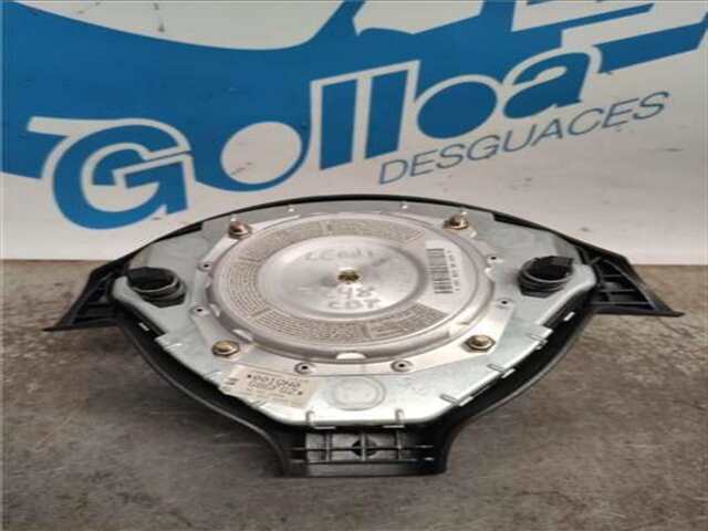 Foto 2ª: Airbag Delantero Izquierdo Seat Leon 1.9 TDI [ASV]