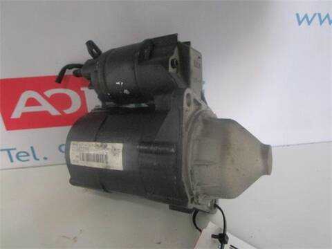 Motor de Arranque Mercedes Clase A 140 1.6 160 168.033) 102CV 75KW