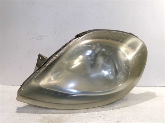 Faro Izquierdo Opel Vivaro 1.9 DCI 2002-2006