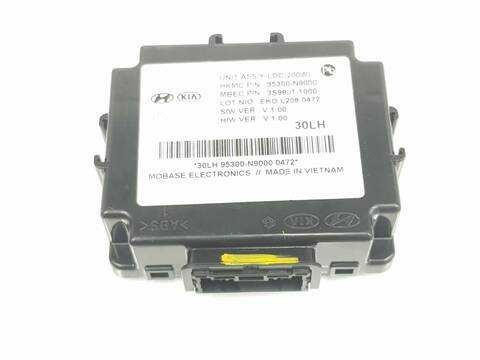 Centralita Motor ECU Hyundai Tucson KLASS 2WD