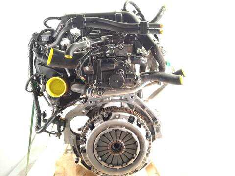 Foto 2ª: Motor Completo Hyundai i20 1.2 84CV 62KW [G4LF] (2023)