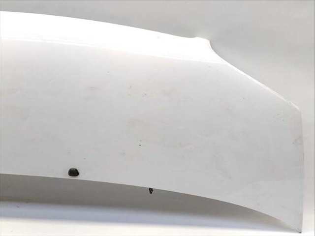 Foto 2ª: Capot Smart Fortwo 1.0 453.342 453.343) COUPE (2014)