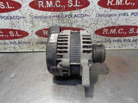 Foto 3ª: Alternador Kia Carens BASIC 116CV 85KW [D4FD] (2015)
