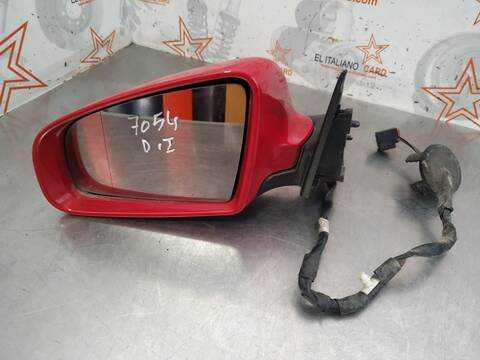 Retrovisor Izquierdo Audi A3 1.9 TDI AMBITION 105CV 77KW
