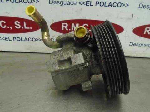 Foto 2ª: Bomba de Direccion Chevrolet Nubira 1.6 CAT BERLINA 109CV 80KW [F16D3] (2005)