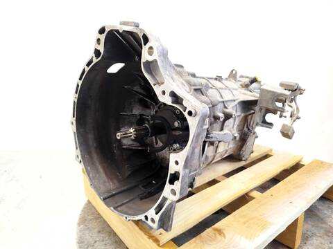 Caja Cambios Iveco Daily 33S15 35S15 35C15 146CV 107KW