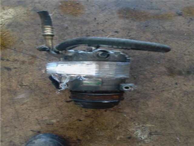 Compresor Aire Acondicionado Mercedes Clase C 160 2.2 220 DIESEL (202.121) [2.2 LTR. - 70 KW DIESEL CAT]