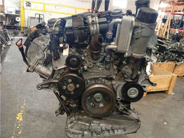 Motor Completo Mercedes Clase E 180 2.6 240 (210.062) [2.6 LTR. - 125 KW CAT]
