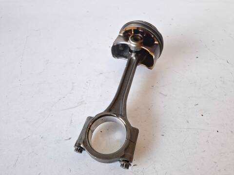 Foto 3ª: Despiece Motor Peugeot 208 ALLURE 1.2 12V E 82CV (2013)