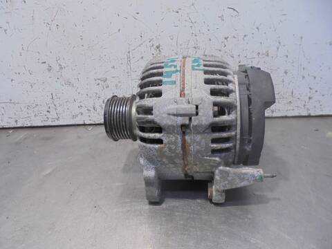 Foto 4ª: Alternador Volkswagen Jetta ADVANCE 105CV 77KW [BXE] (2008)