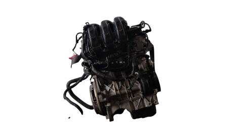 Motor Completo Peugeot 208 1.2 BIVALENT. GASOLINA - GPL 82CV