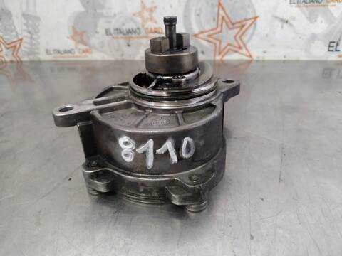 Depresor Freno Bomba Vacio Mercedes Vito 115 CDI LARGO 639.603) 150CV 110KW CAJA CERRADA