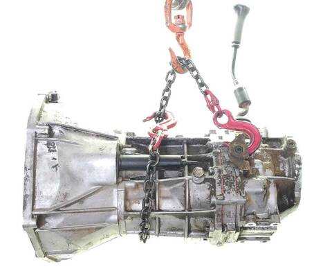 Foto 3ª: Caja Cambios Jeep Grand Cherokee 2.5 TD 4X4 Z) (1991)