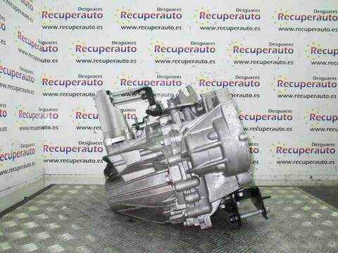 Foto 2ª: Caja Cambios Kia Sportage G4FJ (2016)