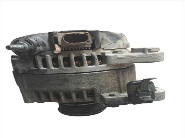 Alternador Hyundai Tucson 1.7 CRDI