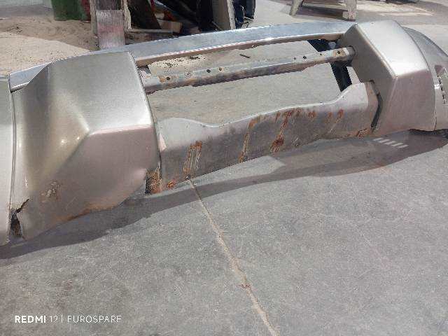 Foto 3ª: Paragolpes Delantero Nissan Patrol 3.0 D GR Y61 3P [ZD30] (2002)