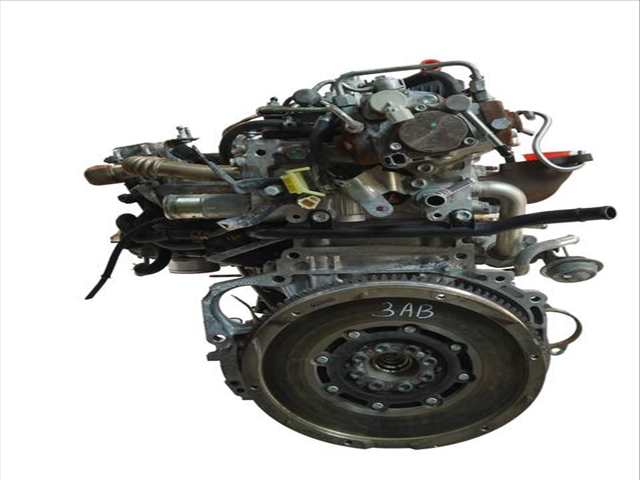 Motor Completo Toyota Avensis 124 - 126 CV