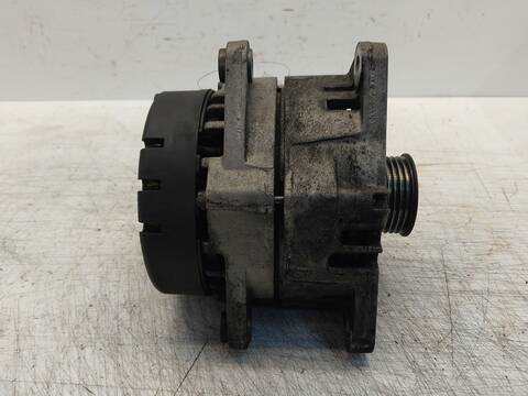 Foto 2ª: Alternador Mercedes Clase E 180 654.920 194 CV 143KW [OM654.920] (2017)