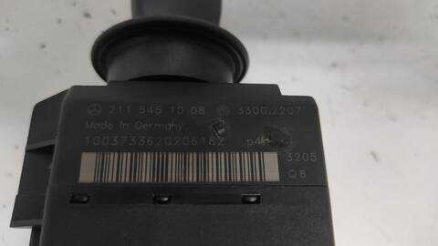 Motor de Arranque Mercedes Clase E 180 647961 BERLINA