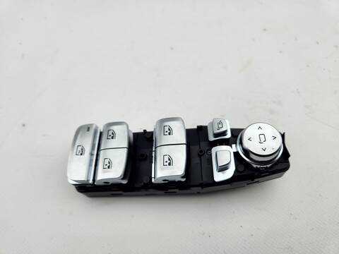 Foto 1ª: Botonera Elevalunas Bmw Serie 3 315 330D XDRIVE SPORT LINE 4P) BERLINA 265CV [B57D30A] (2022)