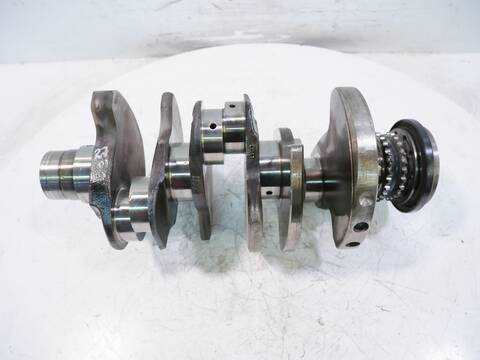 Cigüeñal Audi A6 255 CV 188KW