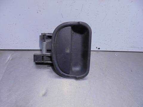 Maneta Interior Delantera Derecha Renault Kangoo 1.2 58CV 43KW