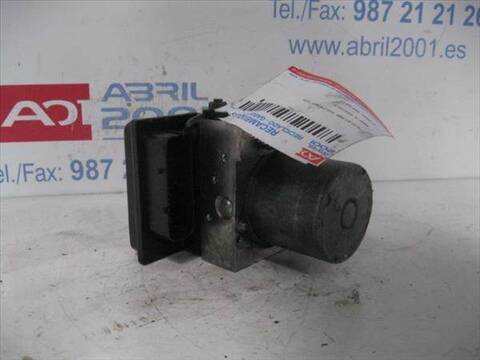 Abs Bmw Serie 5 518 3.0 530D BERLINA 231CV 170KW