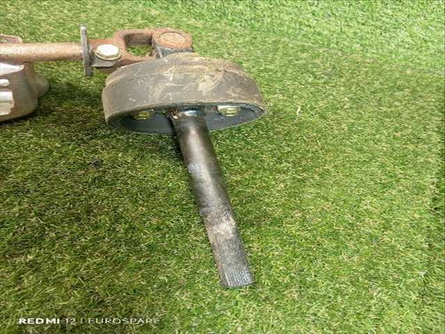 Foto 2ª: Columna Dirección Lexus LX 4.7 G 470 V8 (2002)