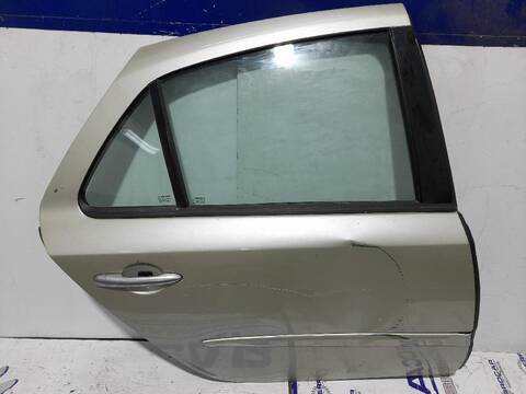 Puerta Trasera Derecha Renault Laguna 1.9 DCI DIESEL FAP 131CV