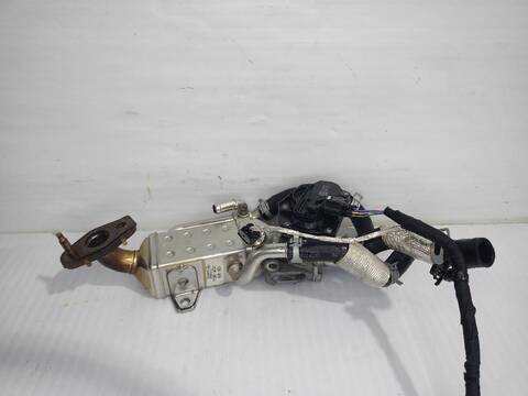 Valvula EGR Kia Sportage DRIVE 149CV