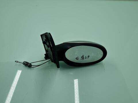 Retrovisor Derecho Smart Coupe EDITION BLUEMOTION COUPE 54CV 40KW