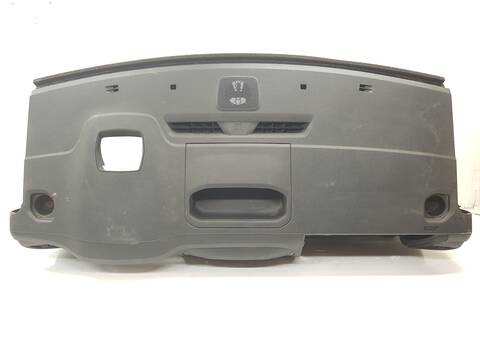 Foto 3ª: Kit Airbag Peugeot Expert PREMIUM LONG (1996)