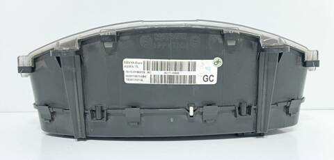 Foto 2ª: Cuadro de Instrumentos Ford Transit 2.2 TDCI CAT 110CV (2006)