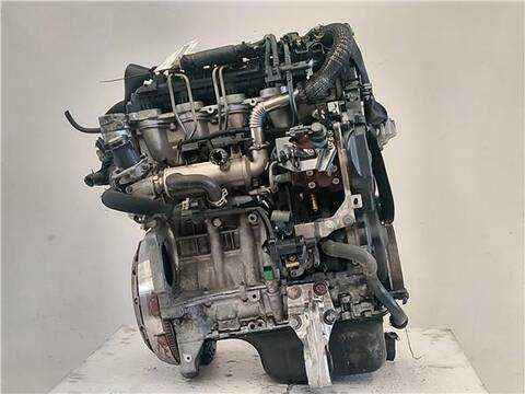 Foto 3ª: Motor Completo Citroen Xsara 1.6 HDI PICASSO 109CV 80KW [9HZ-DV6TED4] (2007)