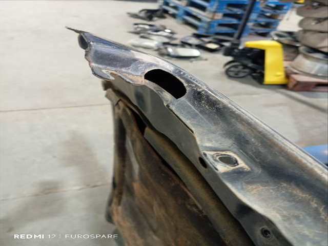 Foto 4ª: Capot Lexus LX 4.7 G 470 V8 (2002)