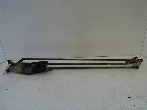 Motor Limpia Delantero Renault Modus 1.5 DCI FP0D JP0D) 82CV 60KW