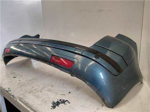 Foto 3ª: Paragolpes Trasero Citroen C4 1.6 HDI PICASSO 109CV 80KW [9HZ-DV6TED4] (2009)