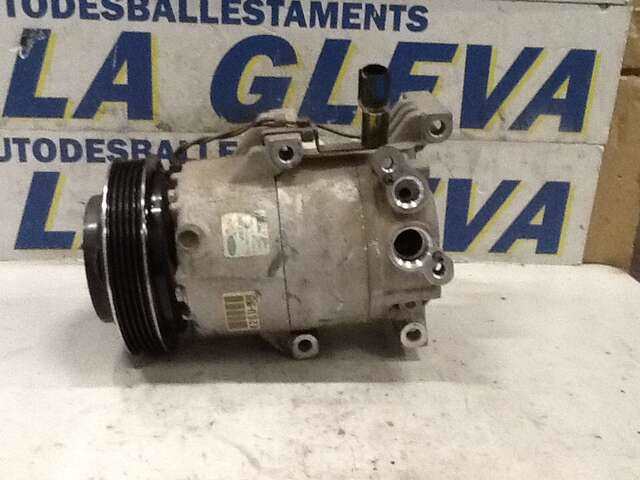 Foto 3ª: Compresor Aire Acondicionado Hyundai ix20 1.6 CRDI 0CV [D4FB] (2016)