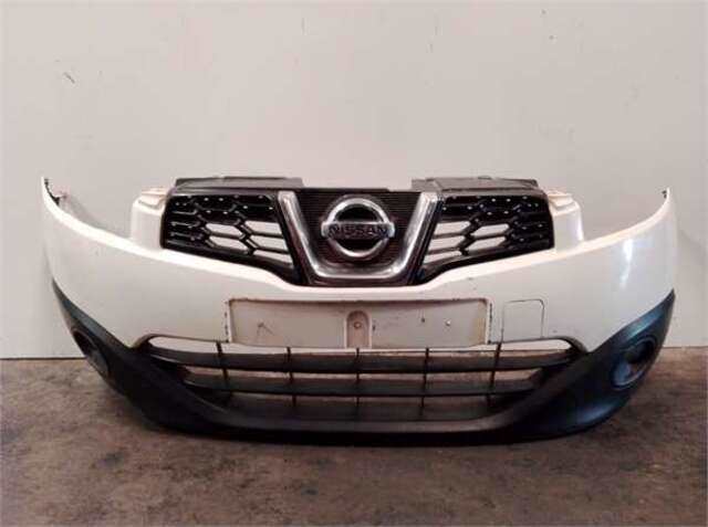 Foto 1ª: Paragolpes Delantero Nissan Qashqai 1.6 TEKNA SPORT [1.6 LTR. - 96 KW DCI TURBODIESEL CAT] [R9M]