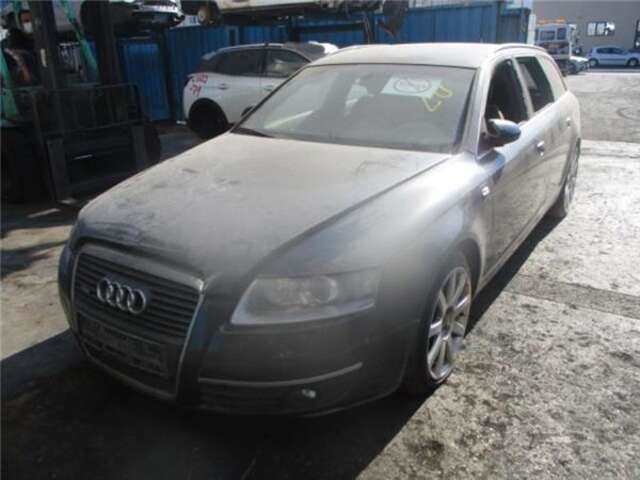 Transmision Delantera Izquierda Audi A6 3.0 TDI QUATTRO (171KW) [3.0 LTR. - 171 KW V6 24V TDI]