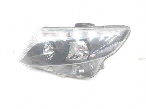Foto 3ª: Faro Izquierdo Mercedes Vito 110-114-116-119-124 CDI RWD KOMPAKT 447.701)