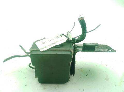 Abs Hyundai Santa Fe CRDI 4X4 FURGONETA