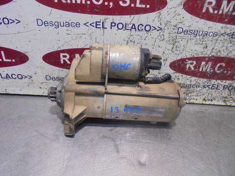 Motor de Arranque Seat Cordoba STELLA BERLINA 68CV 50KW