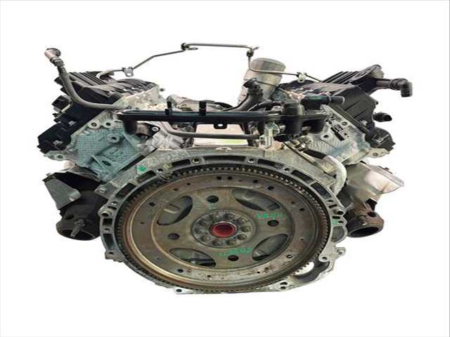 Foto 2ª: Motor Completo Jaguar XF 306PS 340 CV 250KW [AJ126]